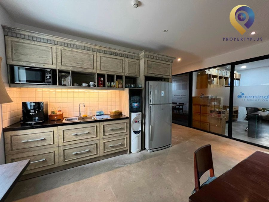 Lê Anh Coworking Space